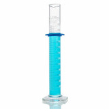 Glass Graduated Cylinders